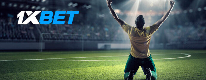1xBet App for Mobile Fast, Feature-Rich Betting On the Go