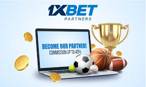 Exploring the Thrills of 1xBet Gambling Exploring the Thrills of 1xBet Gambling