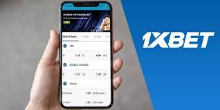 Exploring the Thrills of 1xBet Gambling Exploring the Thrills of 1xBet Gambling