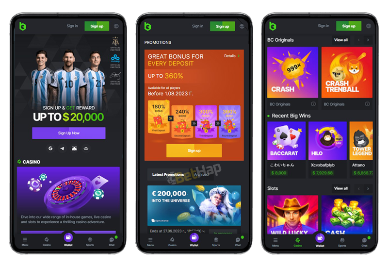 BC.Game A New Era of Online Gaming in Vietnam BC.Game A New Era of Online Gaming in Vietnam