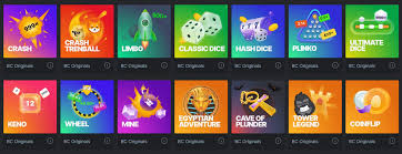 BC Game Bet Nigeria Your Gateway to Online Betting BC Game Bet Nigeria Your Gateway to Online Betting