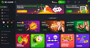 BC Game Bet Nigeria Your Gateway to Online Betting BC Game Bet Nigeria Your Gateway to Online Betting