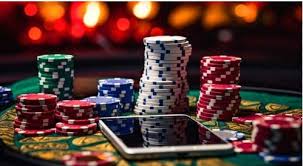 Descubra o Mundo das Apostas Online com a 5526 Bet Descubra o Mundo das Apostas Online com a 5526 Bet