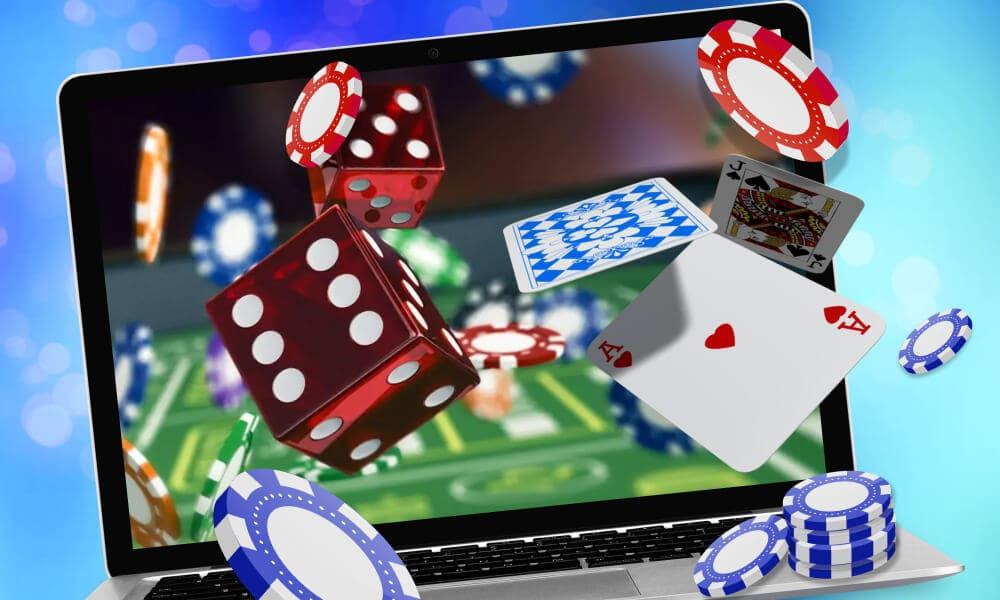 Discover the Excitement of Casino Rollino UK 22 Discover the Excitement of Casino Rollino UK 22