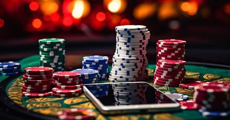 Discover the Excitement of PlayZax Casino Online Games