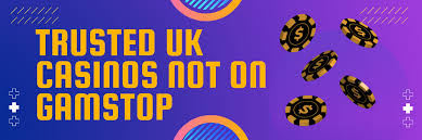 Discovering Casino Sites Not on Gamstop 686911860 Discovering Casino Sites Not on Gamstop 686911860