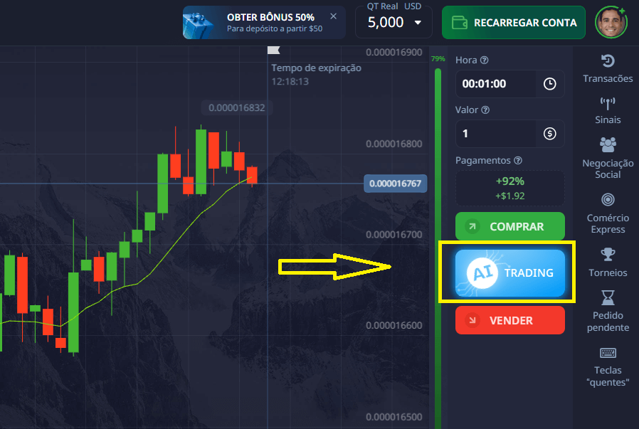 Effective Strategies for Success in Pocket Option Trading Effective Strategies for Success in Pocket Option Trading