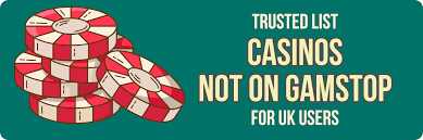 Explore Non Gamstop Casinos in the UK Your Complete Guide Explore Non Gamstop Casinos in the UK Your Complete Guide