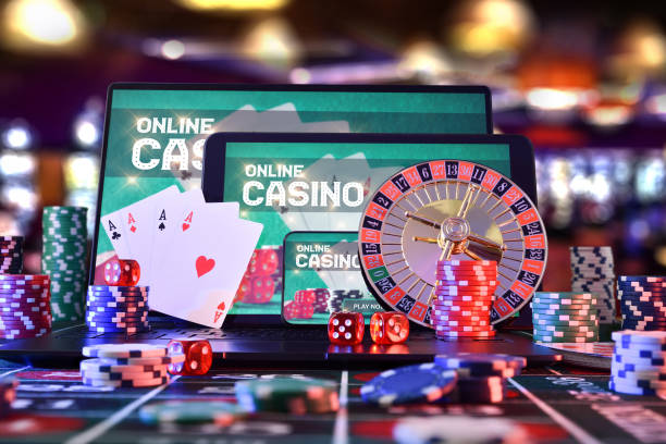 Explore Non Gamstop Casinos in the UK Your Complete Guide Explore Non Gamstop Casinos in the UK Your Complete Guide