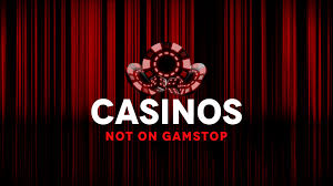 Exploring Casinos Not Registered on GamStop 687130985 Exploring Casinos Not Registered on GamStop 687130985