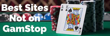 Exploring Casinos Not Registered on GamStop 687130985 Exploring Casinos Not Registered on GamStop 687130985
